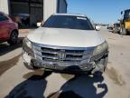 2012 Honda Crosstour Exl للبيع في New Orleans، LA - Front End