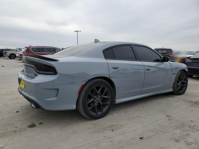  DODGE CHARGER 2020 Szary
