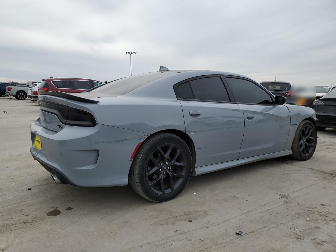 2020 Dodge Charger - Image 3