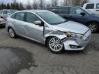 2018 Ford Focus Titanium للبيع في Portland، OR - Side