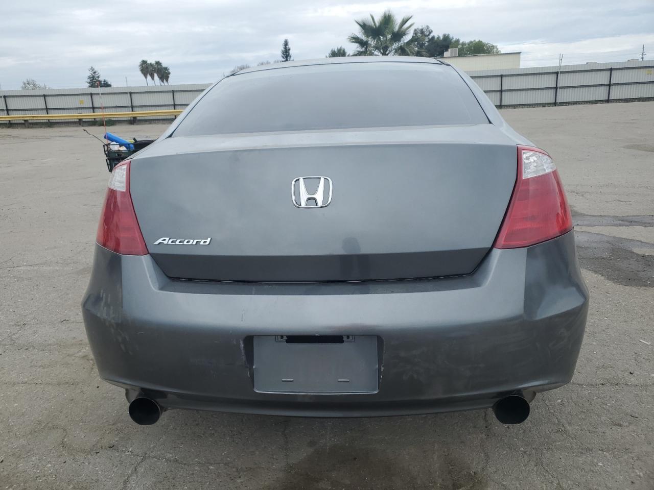 2008 Honda Accord - Image 6