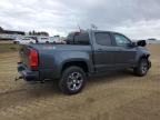 2016 Chevrolet Colorado Z71 en Venta en American Canyon, CA - Front End