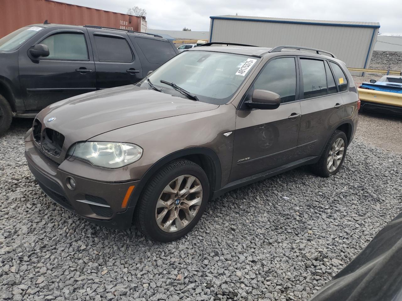 2013 BMW X5 - Image 1
