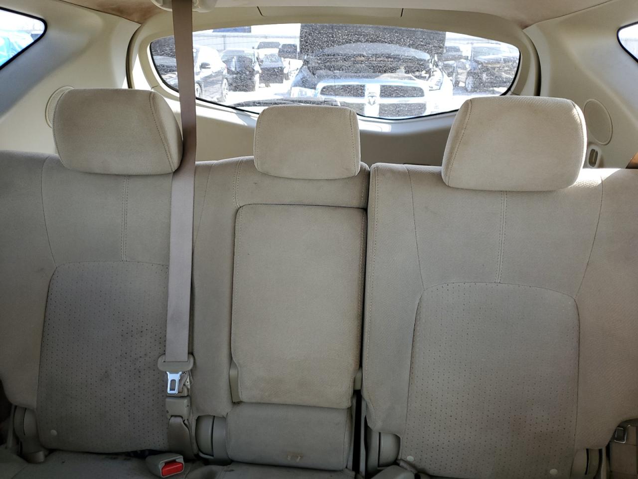 2009 Nissan Murano - Image 10