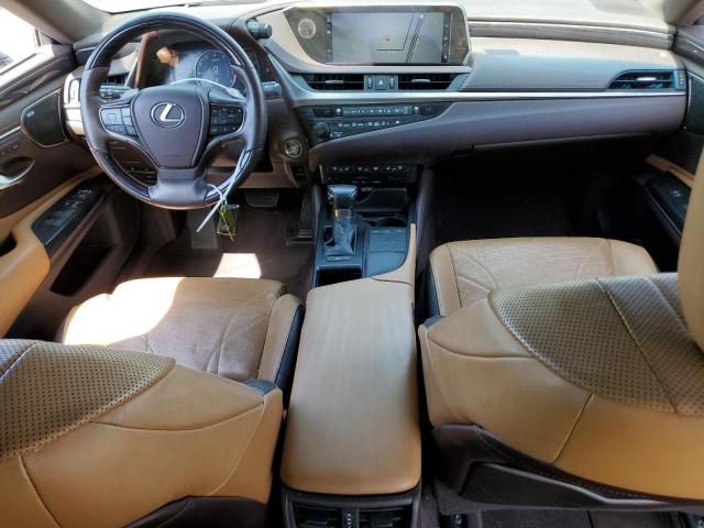  LEXUS ES350 2020 Black