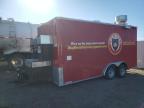 2018 Salvation Food Trailer за продажба в Brighton, CO - Rear End