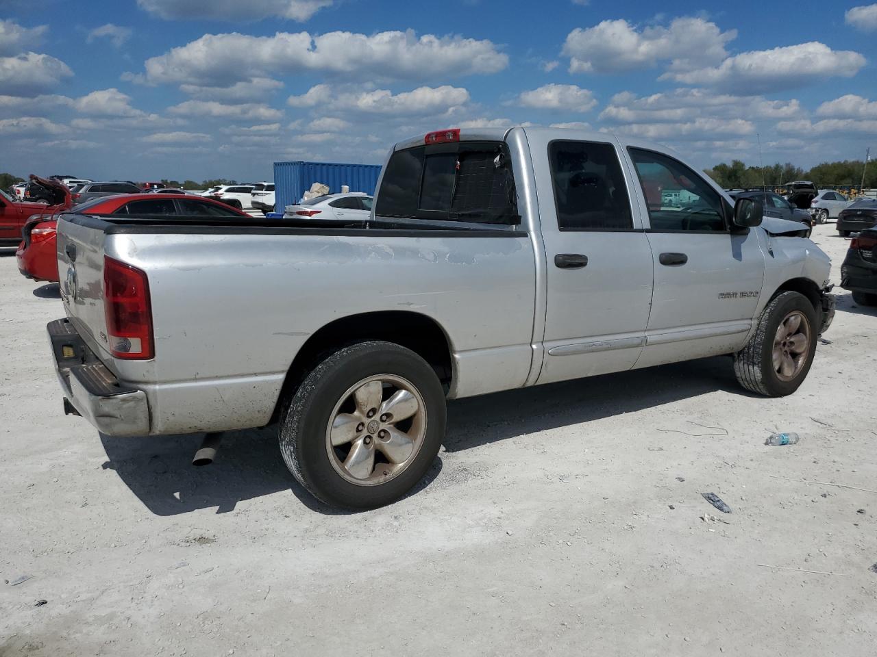 2004 Dodge RAM - Image 3