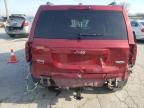 2015 Jeep Patriot Latitude en Venta en Lebanon, TN - Rear End
