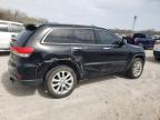 2017 Jeep Grand Cherokee Limited for Sale in Oklahoma City, OK - Side