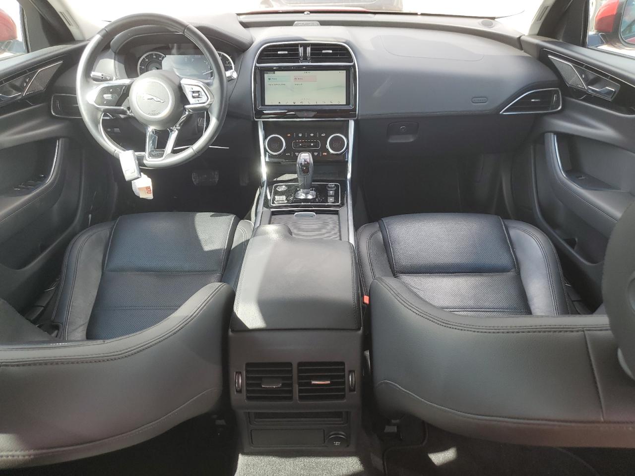 2020 Jaguar XE - Image 8