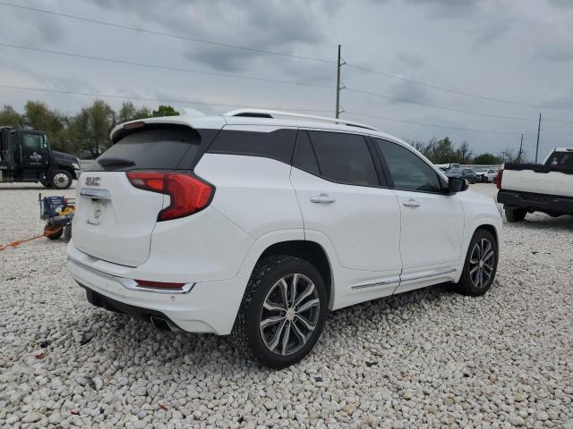  GMC TERRAIN 2019 White