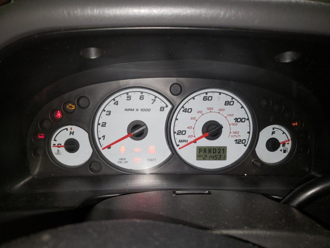 2003 Ford Escape Xlt VIN: 1FMYU93183KA09064 Lot: 47798995