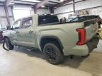2025 Toyota Tundra Crewmax Sr на продаже в Byron, GA - Front End