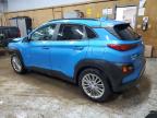 2020 Hyundai Kona Sel Plus for Sale in Kincheloe, MI - Front End