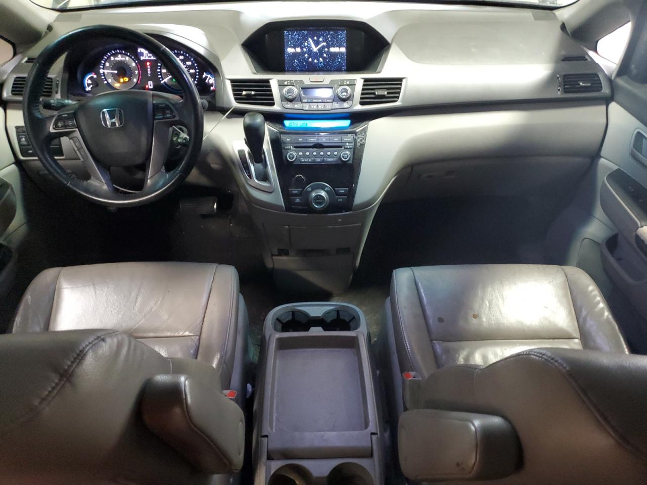 2011 Honda Odyssey - Image 8