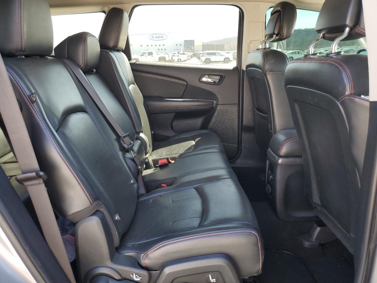 2017 Dodge Journey - Image 11