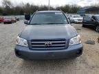 2006 Toyota Highlander  na sprzedaż w Memphis, TN - Undercarriage