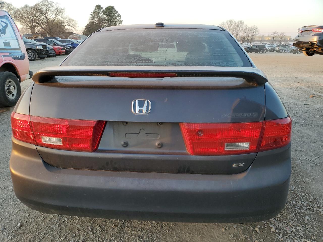2005 Honda Accord - Image 6