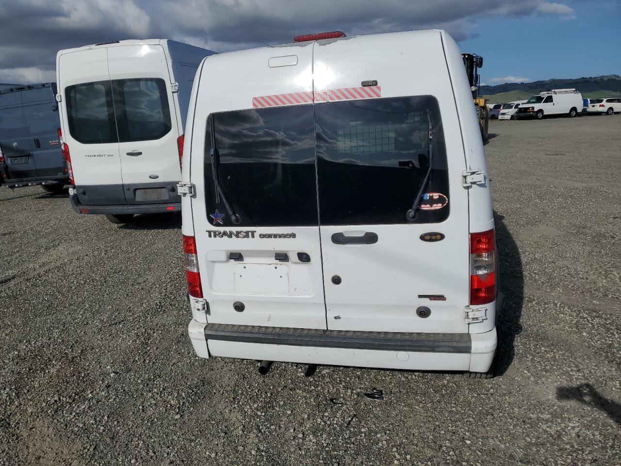 2013 Ford Transit - Image 6