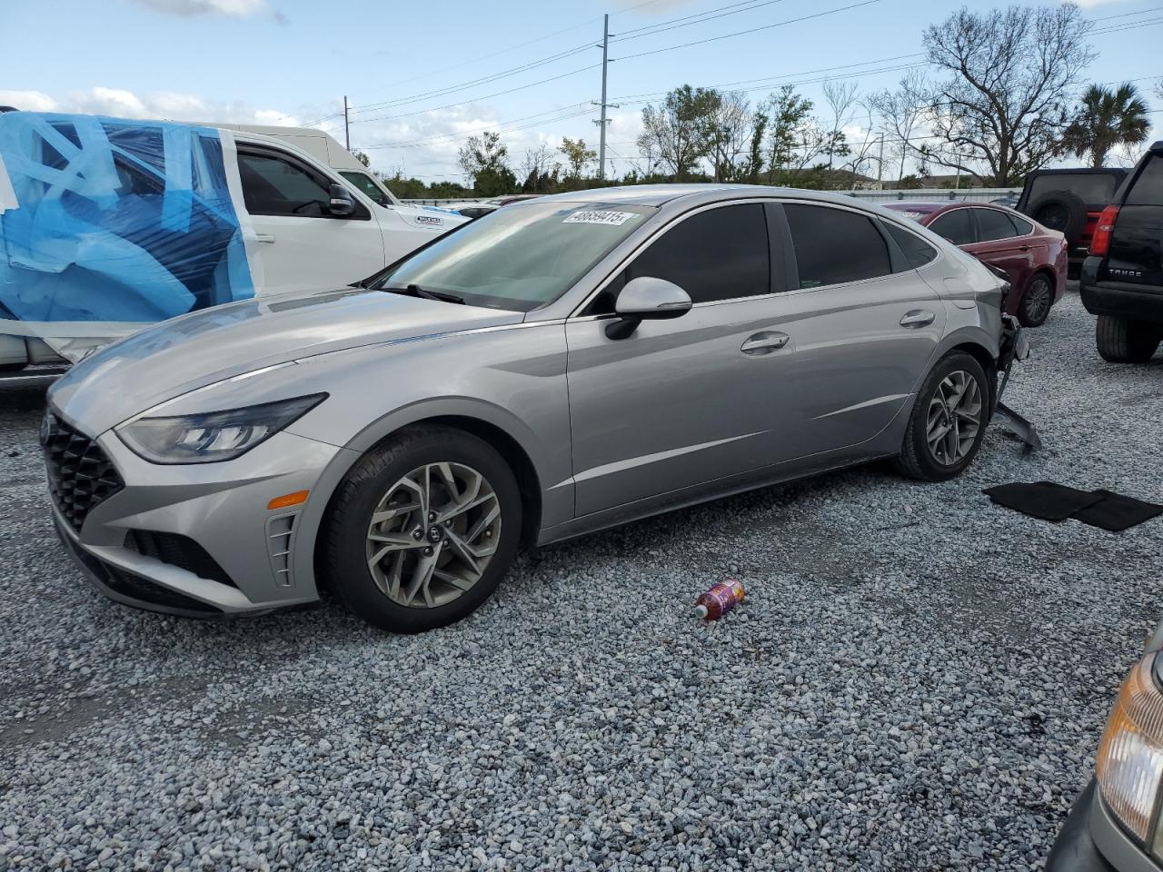 2021 Hyundai Sonata - Image 1