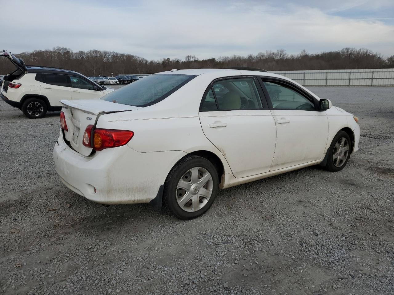 2009 Toyota Corolla - Image 3