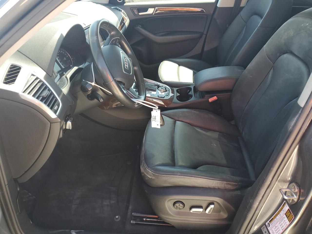 2016 Audi Q5 - Image 7