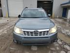 2012 Subaru Forester Limited на продаже в Hurricane, WV - Rear End