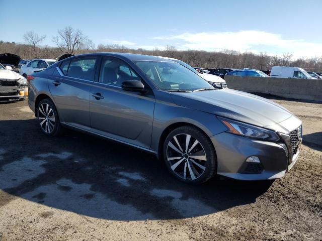  NISSAN ALTIMA 2020 Серый