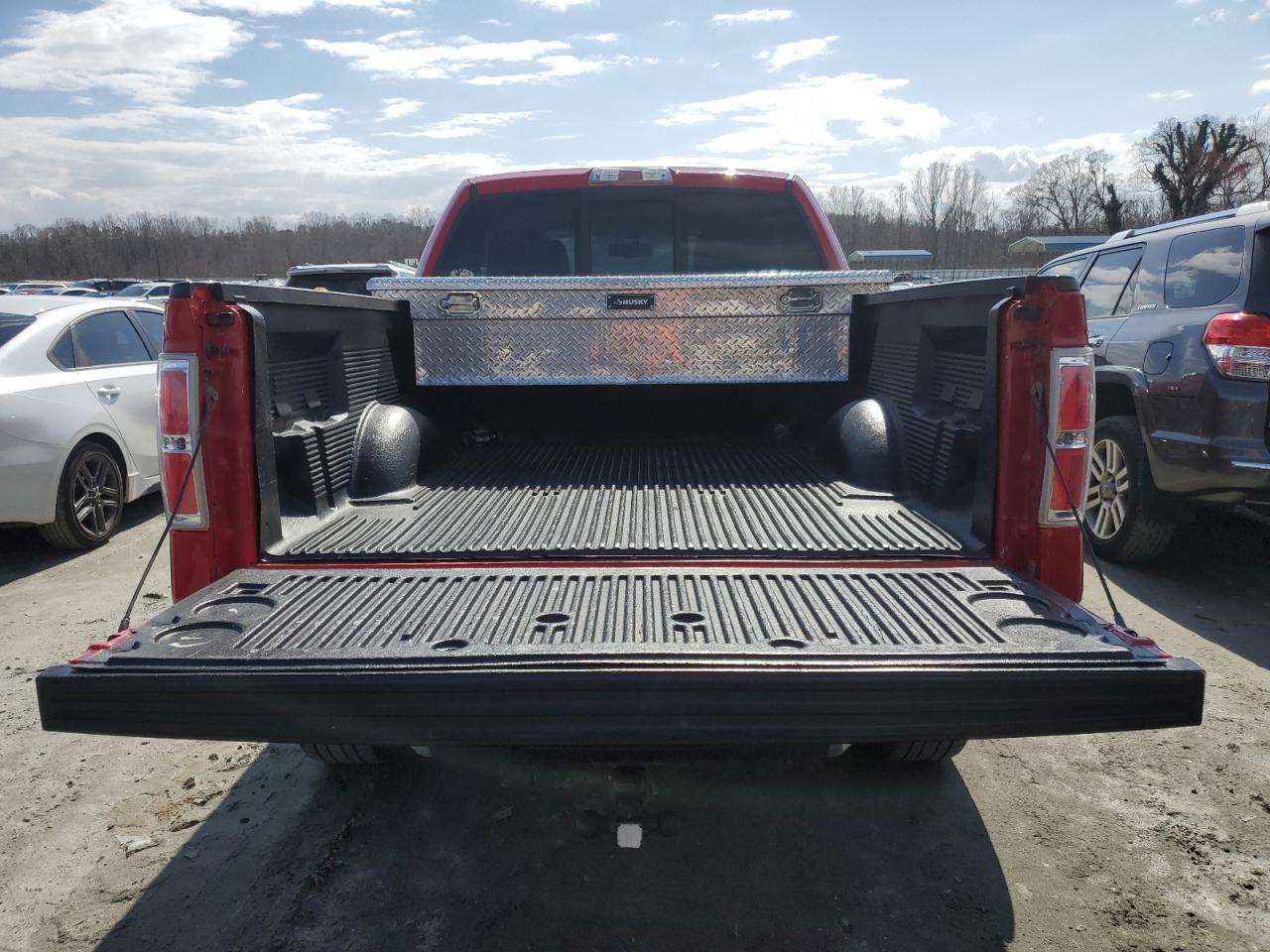 2010 Ford F-150 - Image 6