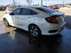 2019 Honda Civic Lx for Sale in Los Angeles, CA - Front End