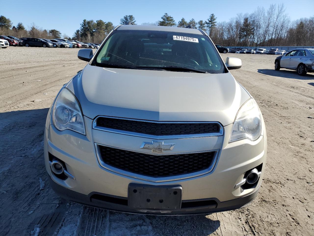 2015 Chevrolet Equinox - Image 5