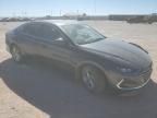 2021 Hyundai Sonata Se for Sale in Andrews, TX - Front End