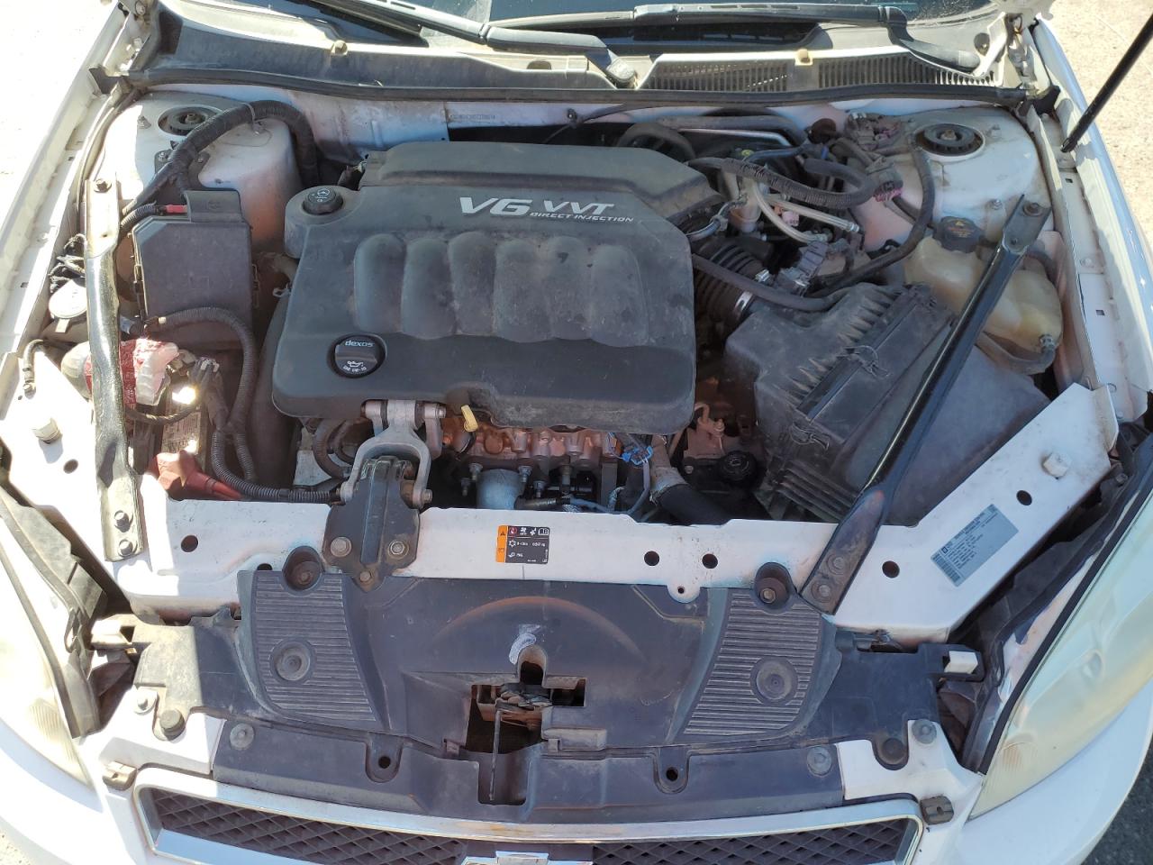 2013 Chevrolet Impala - Image 11
