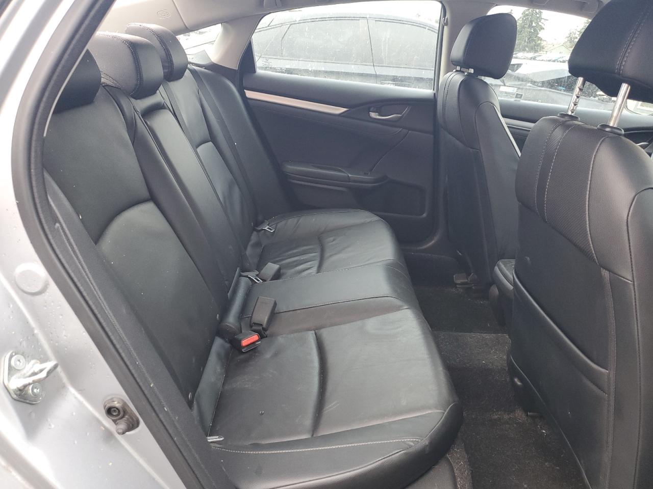 2017 Honda Civic - Image 10