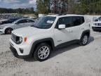 2019 Jeep Renegade Latitude zu verkaufen in Fairburn, GA - Front End