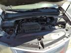 2012 Acura Mdx Advance للبيع في Apopka، FL - Mechanical