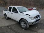 2011 Nissan Frontier S for Sale in Marlboro, NY - Front End