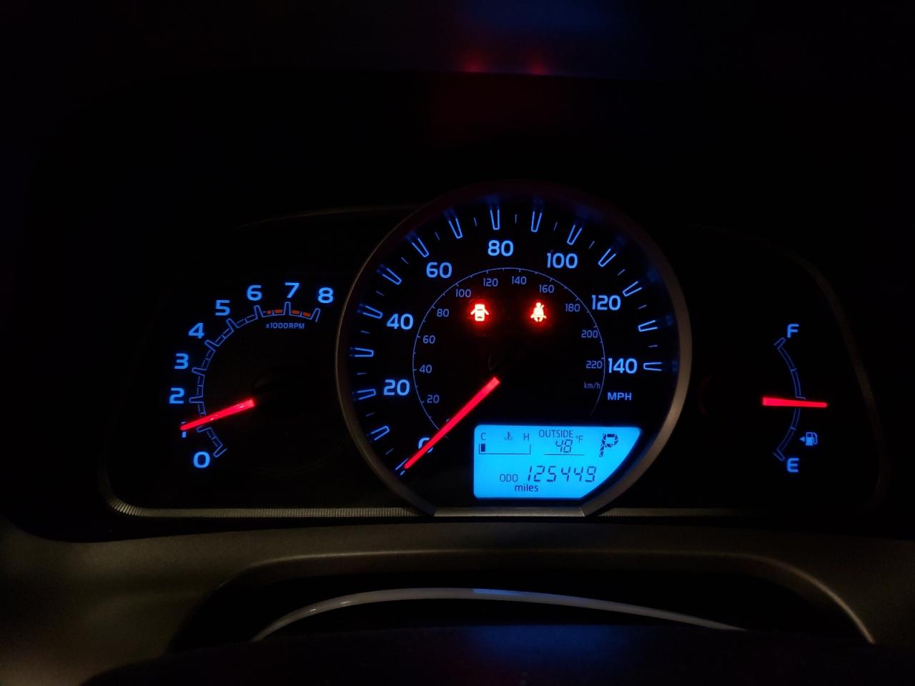2014 Toyota RAV 4 - Image 9