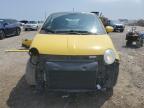 2013 Fiat 500 Sport de vânzare în Temple, TX - All Over