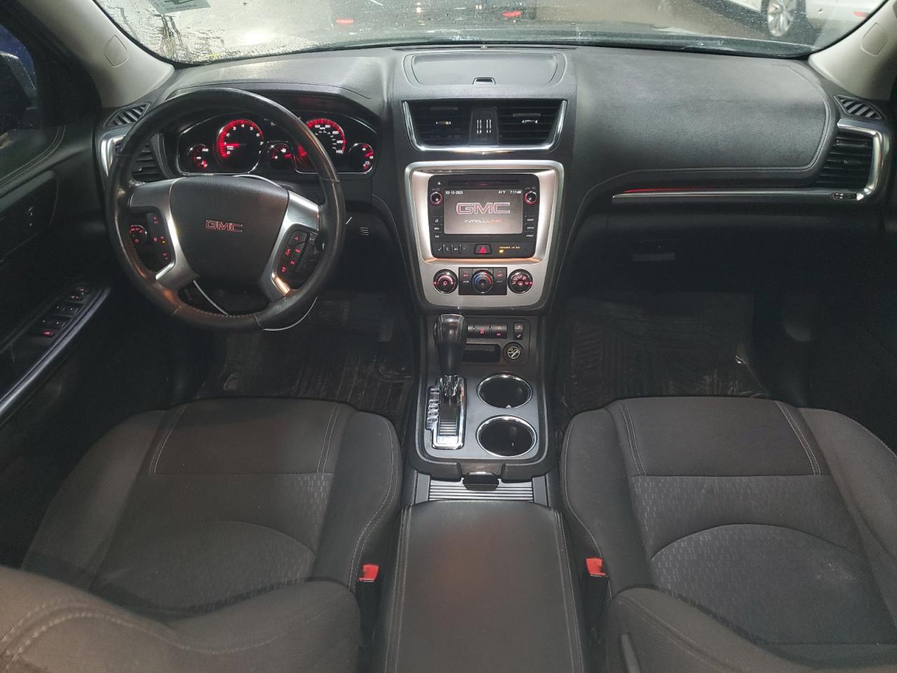 2014 GMC Acadia - Image 8