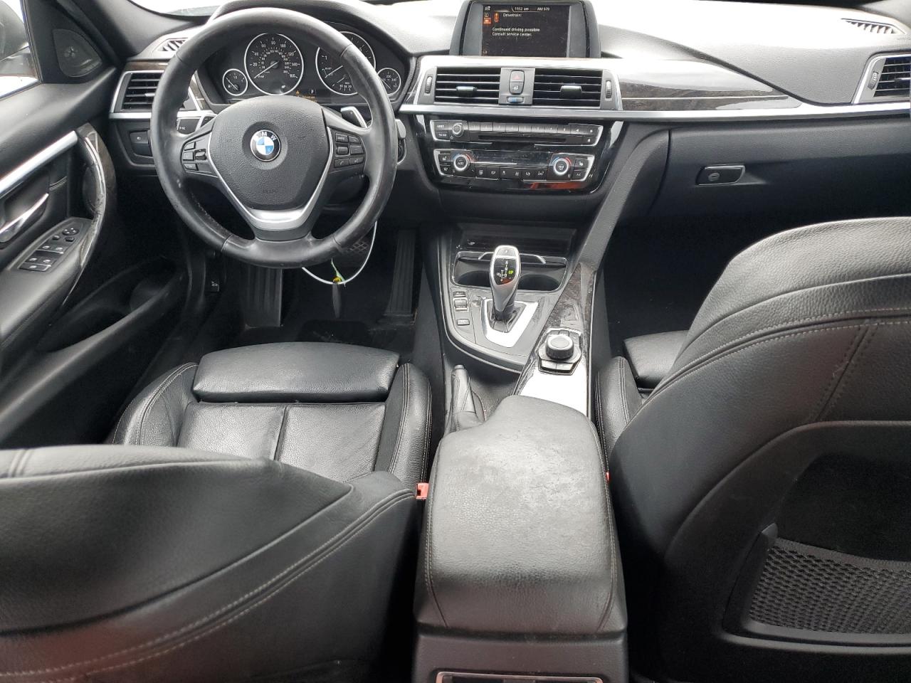 2017 BMW 3er - Image 8