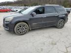 2013 Gmc Acadia Denali de vânzare în Hurricane, WV - Water/Flood