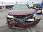 2015 Acura Tlx  იყიდება Wilmington-ში, CA - Front End