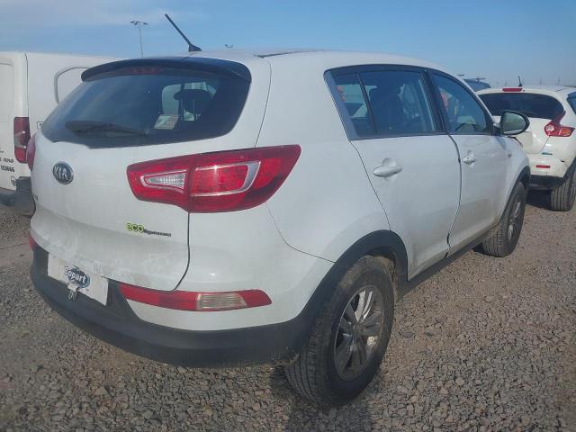 2013 KIA SPORTAGE 1