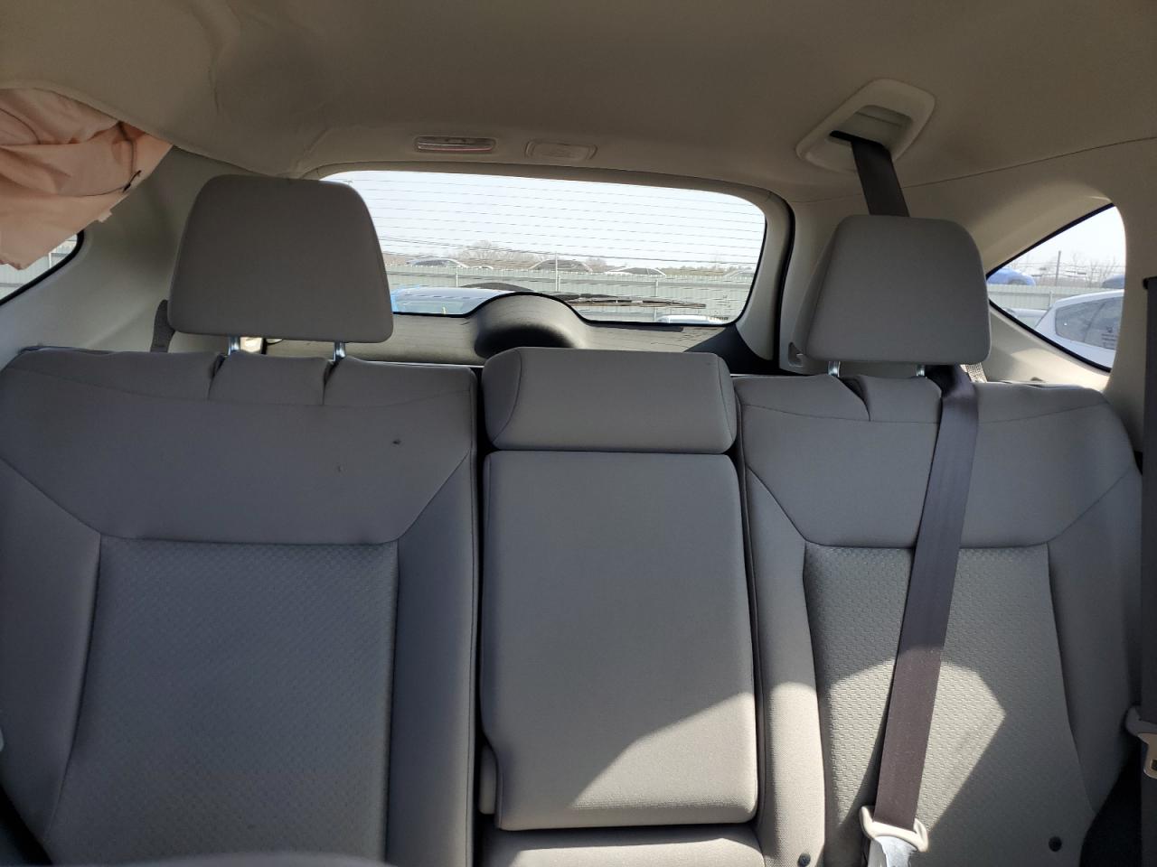 2015 Honda CR-V - Image 10