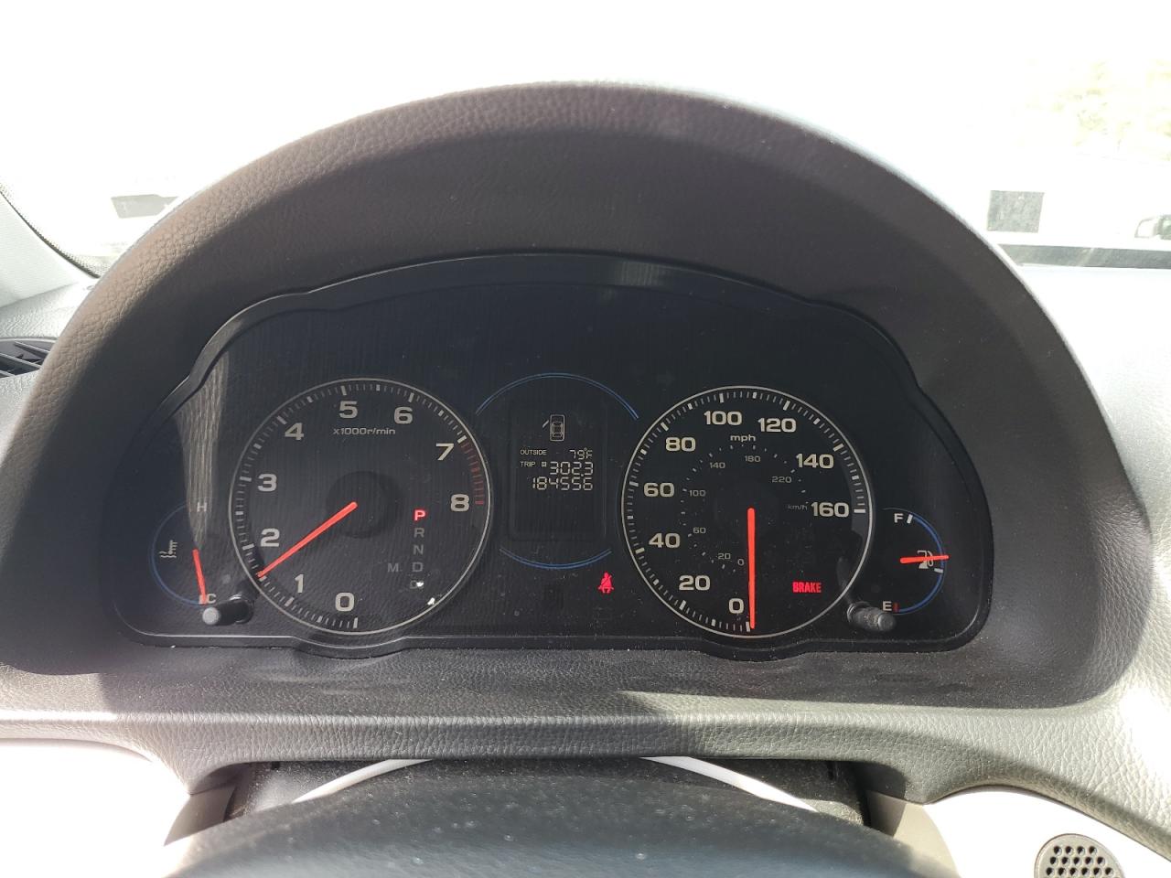 2004 Acura TSX - Image 9