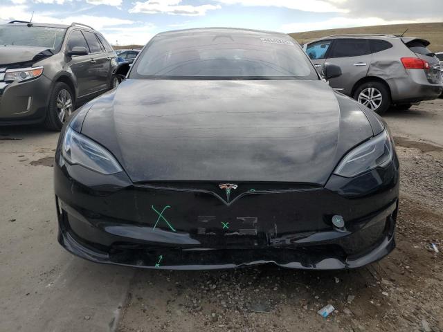  TESLA MODEL S 2024 Czarny