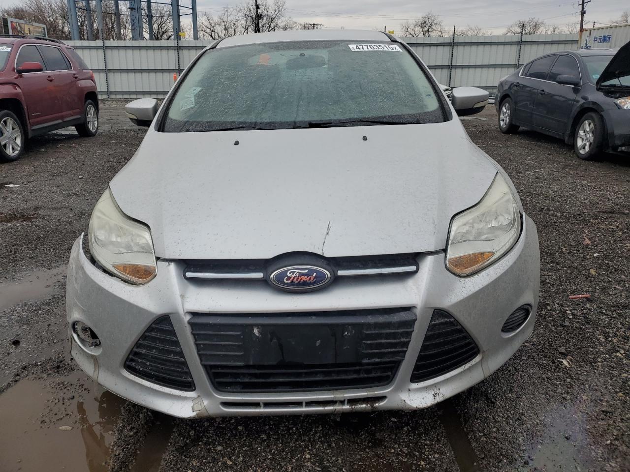 2014 Ford Focus - Image 5