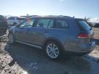 2018 Volkswagen Golf Alltrack S for Sale in Magna, UT - Front End