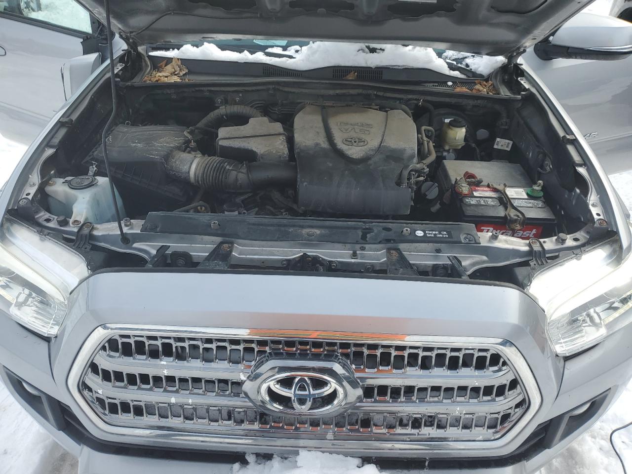 2016 Toyota Tacoma - Image 11